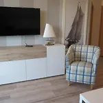 Feriehus Hemmen Anna Sandduene Comfortable *
