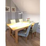 Hemmen Anna Sandduene Comfortable *