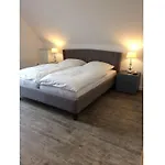 Hemmen Anna Sandduene Comfortable Feriehus