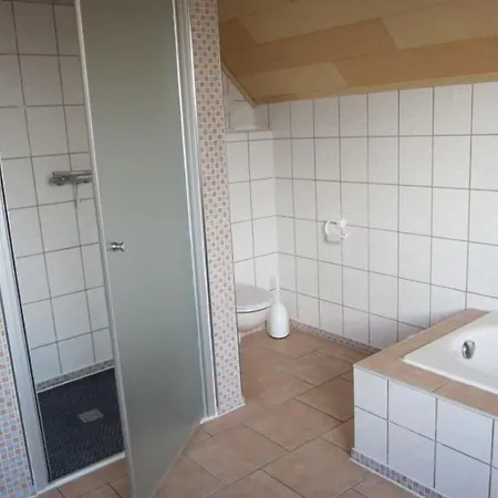 Feriehus Hemmen Anna Sandduene Comfortable *