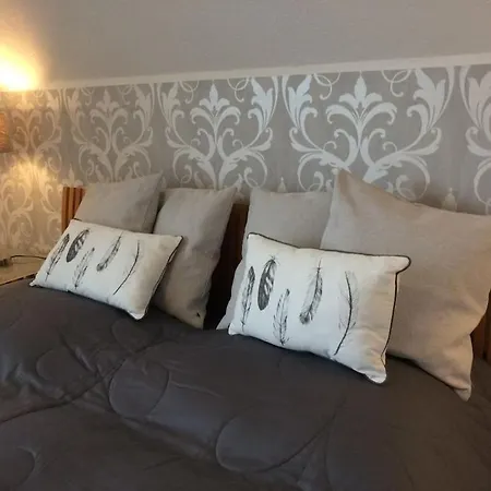 Feriehus Hemmen Anna Sandduene Comfortable *