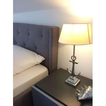 Feriehus Hemmen Anna Sandduene Comfortable Greetsiel