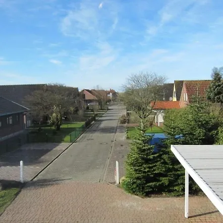 Hemmen Anna Sandduene Comfortable Feriehus *