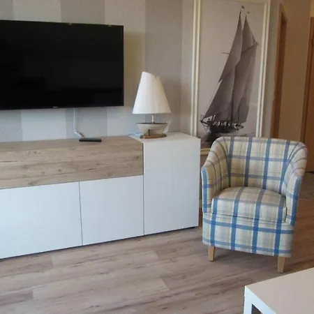 Feriehus Hemmen Anna Sandduene Comfortable *