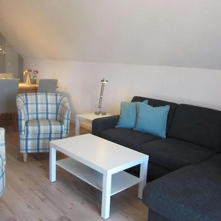 Feriehus Hemmen Anna Sandduene Comfortable