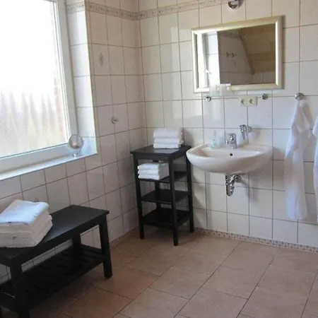 Feriehus Hemmen Anna Sandduene Comfortable *