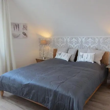 Hemmen Anna Sandduene Comfortable