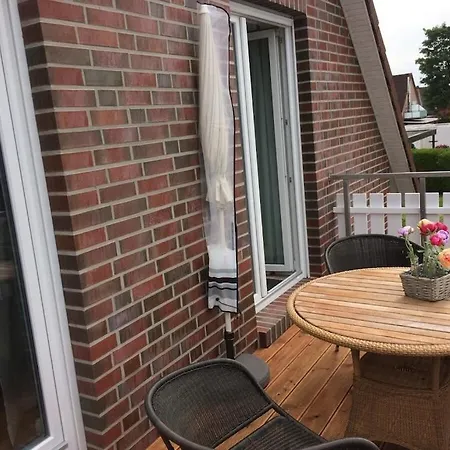 Hemmen Anna Sandduene Comfortable Feriehus