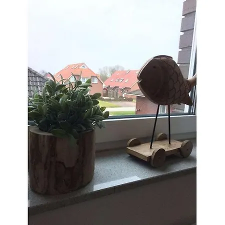 Feriehus Hemmen Anna Sandduene Comfortable